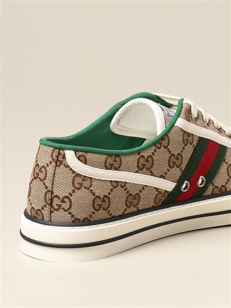 gucci shoes tenis|gucci inspired tennis shoes.